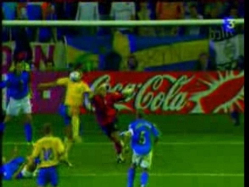 Les Plus Beaux Buts - Rabah Madjer