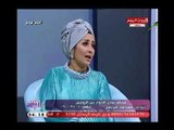 تصريح مفاجئ لـ مصممة الازياء نانسي العليمي:الرجاله صنف 