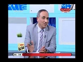 أول تعليق صادم وغير متوقع لـ نقيب الصحفيين "عبد المحسن سلامة" علي قانون الصحافة الجديد