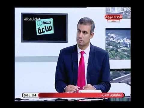 عبد المحسن سلامة : وضع المؤسسات الصحفية القومية أفضل بكثير من المؤسسات الخاصة ولكن ..!