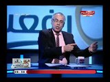 خالد رفعت يكشف محاولات الضغط وأساليب الأمريكان لإثناء الرئيس السيسي عن موقفه من صفقة القرن