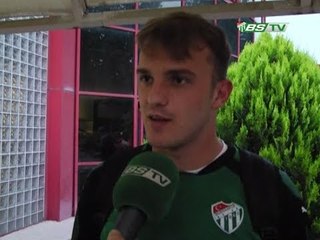 Futbolcularımızın Maç Sonu Açıklamaları