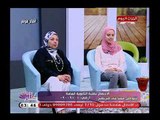 والدة التاسعة على الثانوية العامة توضح كيف استعدت لاستقبال الثانوية والعامة وكيفية تعاملها مع ابنتها