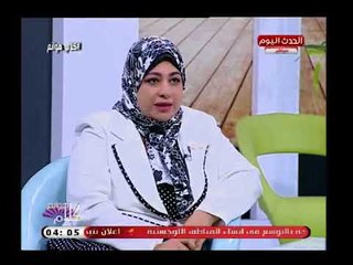الاول مكرر على الثانوية العامة علمي علوم: كان نفسي ادخل رياضة ولكن رغبة والدتي !!