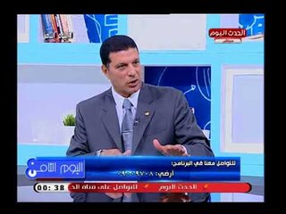 خبير سياسي فى اجرأ تصريح: حل قضايا الشرق الأوسط ليس بيد العرب ولكن ..