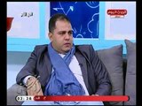 الشاعر السيد خلف يتحدى الدكتور خيري السلكاوي ويدعوه لمناظرة عالهواء ..والسبب لا يتخيله احد