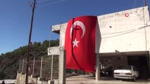 Donarak Şehit Düşen Jandarma Uzman Çavuş Ferruh Dikmen'in Acı Haberi Mersin'deki Ailesine Ulaştı