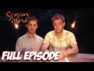 Survival Challenge | Escape From Scorpion Island - Episode 18 | ZeeKay