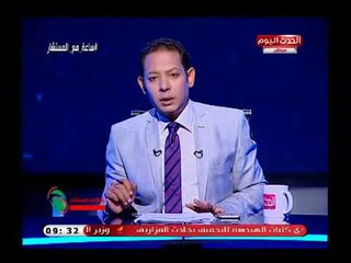 المستشار محمد مهران يروي التفاصيل الكاملة لحادث جثث أطفال ترعة المريوطية