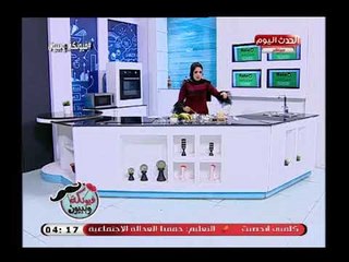 خبيرة التجميل مروة حسن توضح طريقة عمل ماسك لإزلة البقع الغامقة