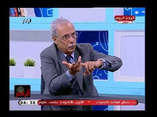 مؤسس المخابرات القطرية: قطر ليس لديهم كوادر لإدارة الحكم والمقاطعة العربية هزتهم