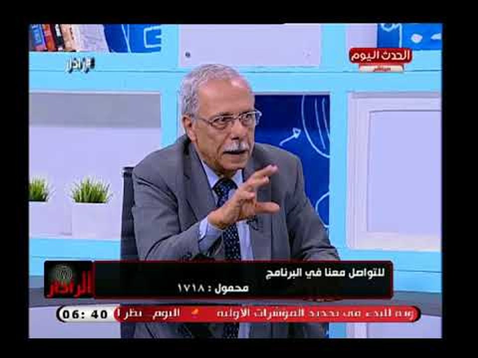 مؤسس المخابرات القطرية يكشف كارثة عن تجاوزات بالسجون القطرية ويوجه رسالة نارية لـ"تميم"