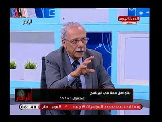 مؤسس المخابرات القطرية يكشف كارثة عن تجاوزات بالسجون القطرية ويوجه رسالة نارية لـ"تميم"