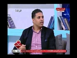 المخرج أحمد شهاب يوضح الأهداف الأساسية لفرقة " free art"وأهم وأبرز أفكارها الفنية