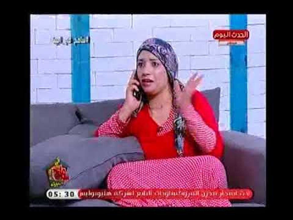سامح في البيت| سامح صفوت يكشف أكاذيب ونصب اعلانات " جلب الحبيب" بحلقة درامية