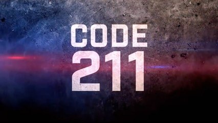 CODE 211 (2018) Streaming BluRay-Light (VF)