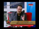 الشيخ أبو يحيي الصرماني يوضح طريقة و ضوابط وأحكام الرقية الشرعية