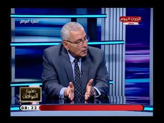 رئيس قطاع الطب العلاجي الاسبق يكشف أسباب تأجيل تطبيق قانون التأمين الصحي الجديد