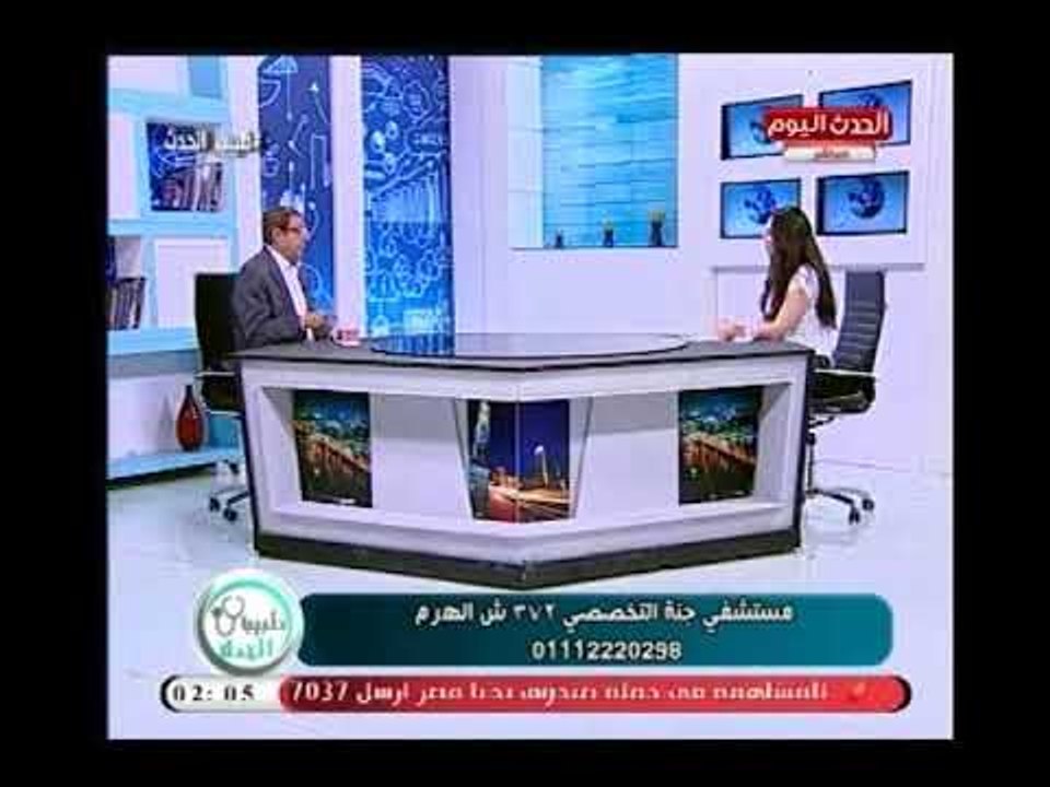 إستشاري نساء وتوليد يكشف الفرق بين الحقن المجهري وأطفال الأنابيب ..وأيهم أفضل