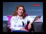 ضي القمر مع ميرنا وليد| مع الفنان احمد فرحات ومواقف محرجة مع العندليب 22-7-2018