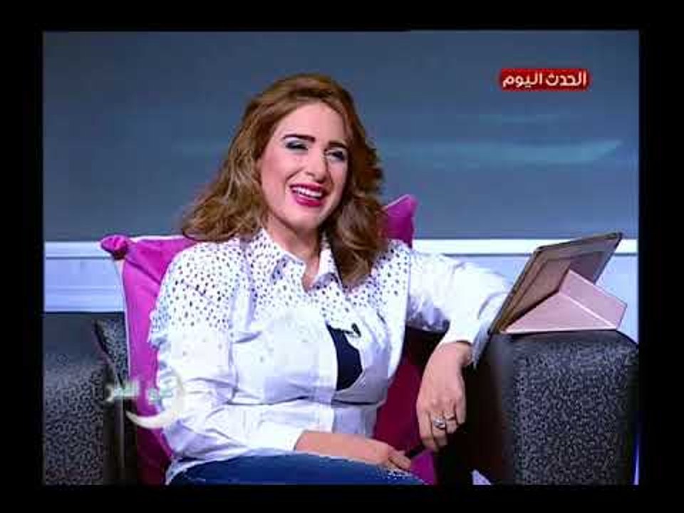 ضي القمر مع ميرنا وليد| مع الفنان احمد فرحات وم...