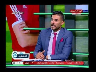 ناقد رياضي يطالب بعودة لعب الأهلي في بورسعيد والسبب مفاجأة