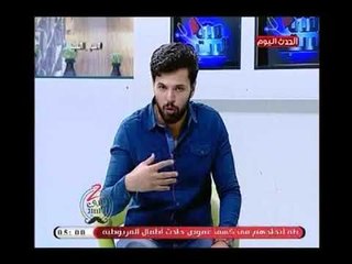 مذيعون الحدث يفتحون النار علي البنات ويتهموهم بالخيانة ويعلقوا : البنات ملهاش أمان