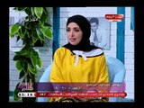 كلام هوانم مع عبير الشيخ ومنال عبد اللطيف| مقدمة قوية عن تصدر المرأة في العديد من المجالات 9-7-2018