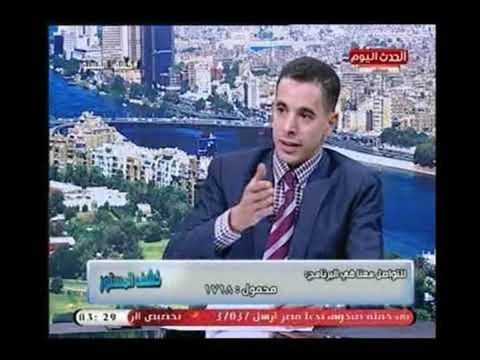 بالأسماء|الصحفي محمد الصايم يفضح لجان "أولاد الأكابر" ويثبت الغش الجماعي ومنهم نجل شقيق برلماني شهير