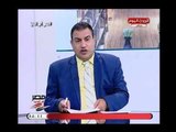 النائب عبد الرازق زنط يشيد بقرار الرئيس بإنشاء هيئة تنمية الصعيد ..ويعلق: قرار تاريخي للسيسي