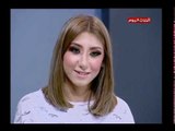 كلام هوانم مع عبير الشيخ ومنال عبد اللطيف|مكياج العروسة مع خبيرة التجميل اميرة عاشور  16-7-2018