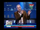 خالد رفعت يمسح بكرامة 