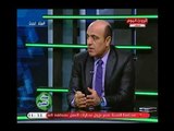 تصريح صادم لـ الصحفي محمد الراعي : مرتضي منصور مش بيخنق اللاعيبه أبدا