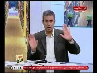 وزير الاوقاف:الخطبة الموحدة نتائجها ممتازة ولا تراجع عنها..وسامح محروس يعلق:هي فين الخطبة الموحدة؟