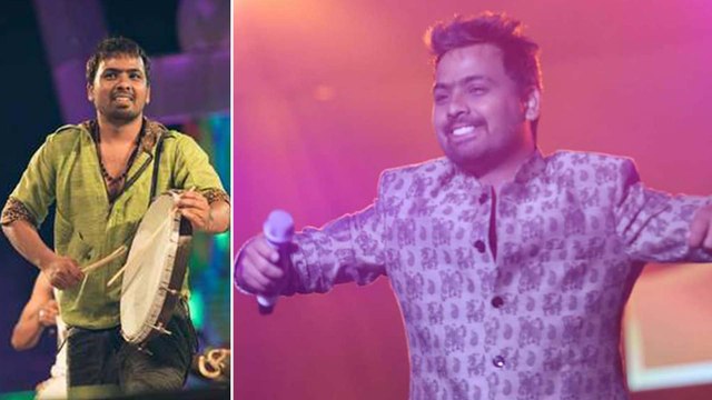 Bigg Boss Kannada Season 6 : ಬಿಗ್ ಮನೆಗೆ ಕಾಲಿಟ್ಟಿರುವ ಈ ಗಾಯಕ ನವೀನ ಸಜ್ಜು ಹಿಂದಿದೆ ಒಂದು ಕಥೆ