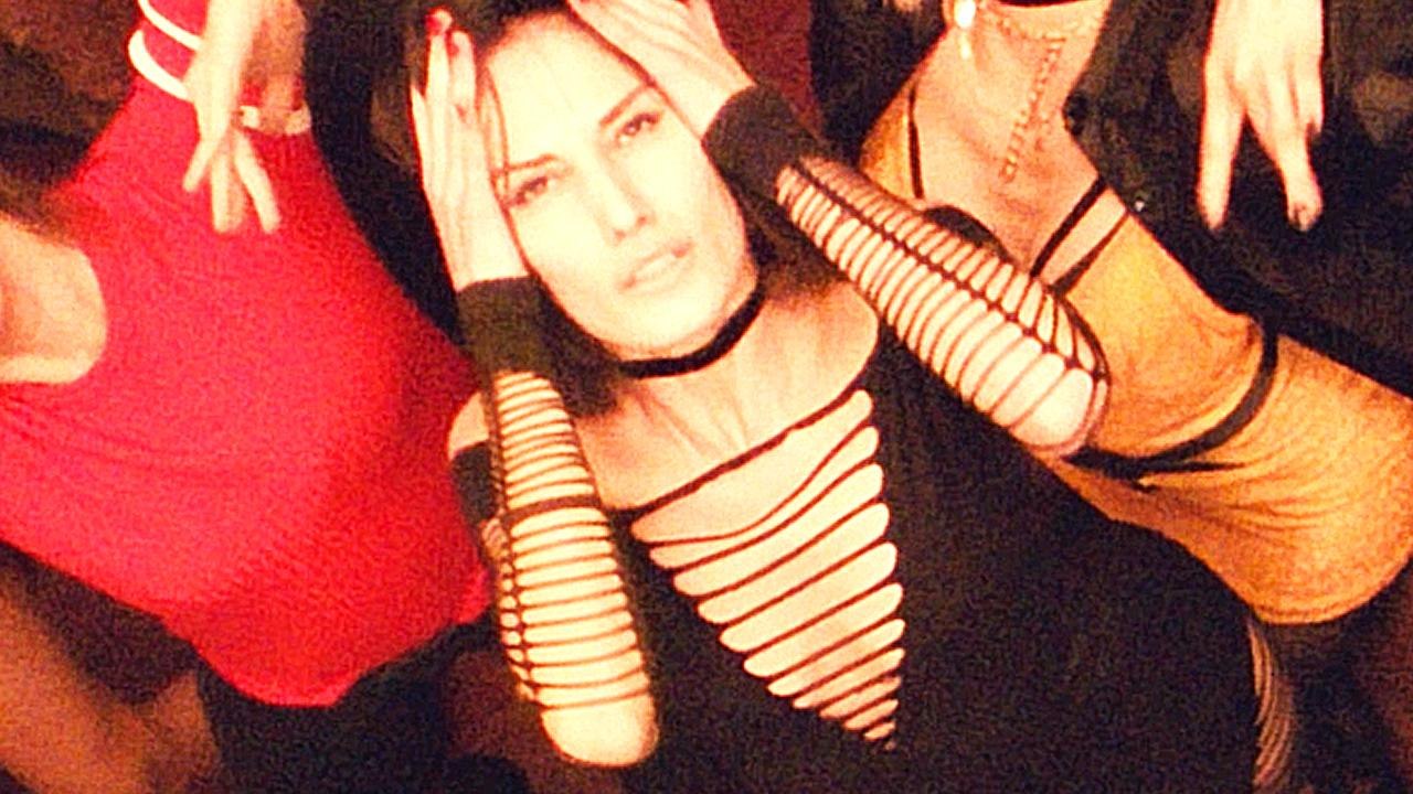 Climax - Trailer (Deutsch) HD