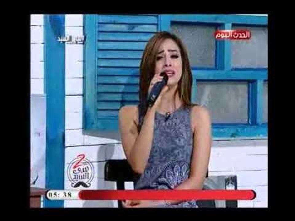 الفنانة رنا سماحة تغني " دارت الأيام " بـ صوت أروع من أم كلثوم