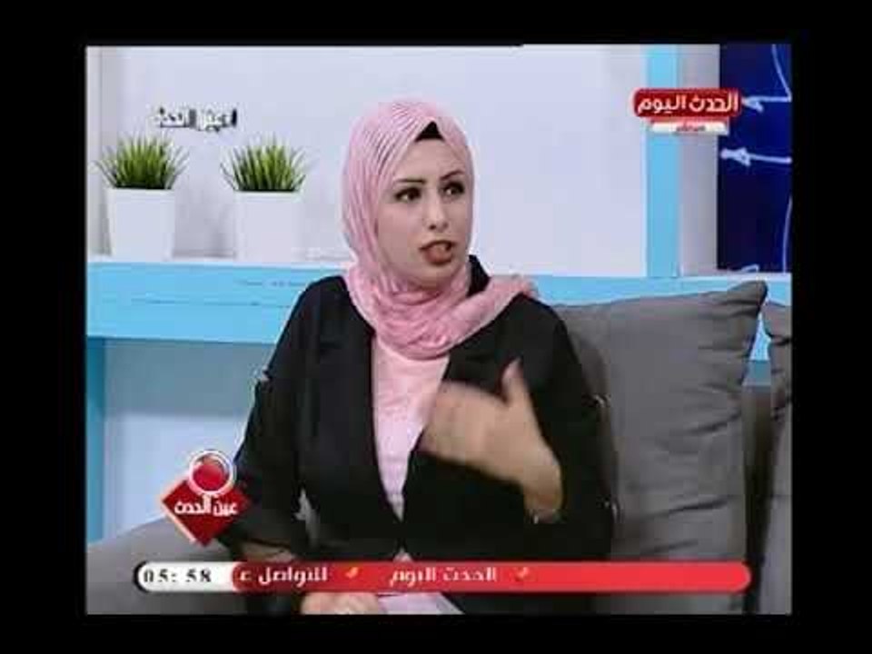 استشاري التغذية العلاجية د.هدير جميل توضح مضاعفات السمنة المفرطة وطرق علاجها