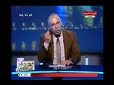 خالد رفعت يفتح النار علي وزير الآثار بسبب تابوت  الأسكندرية ..ويعلق: الدول لا تقوم بهذا الشكل