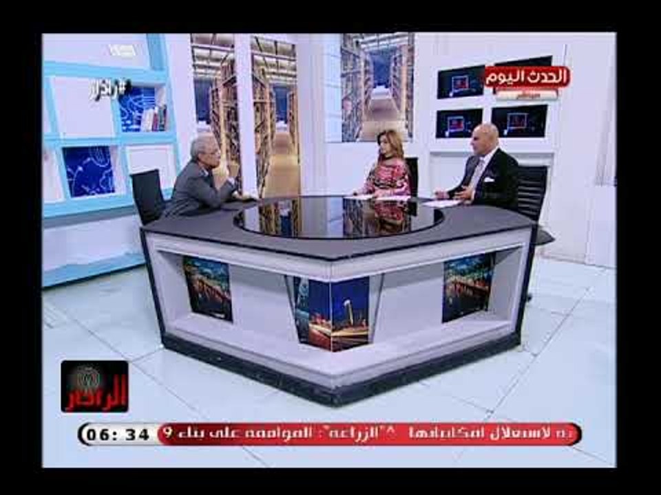 مؤسس المخابرات القطرية: الشيخة موزة تتدخل فى الحكم وهى الأكثر ذكاءا ويكشف مصير مأساوي بانتظار تميم