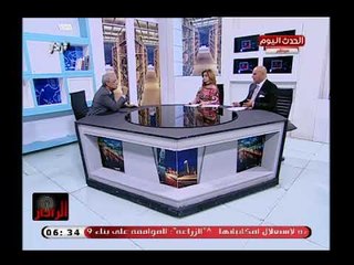 مؤسس المخابرات القطرية: الشيخة موزة تتدخل فى الحكم وهى الأكثر ذكاءا ويكشف مصير مأساوي بانتظار تميم