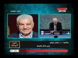 د زاهي حواس مدافعا عن الأثار بعد اكتشاف تابوت الاسكندرية: لو فتح ع الهواء كانت هتبقى فضيحة