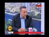 رئيس مجلس إدارة الطاحونة تكس للأقمشة : العامل المصري ليس لديه أي طموح في عمله ..والسبب!