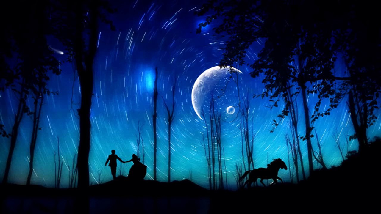 The Pleiadian - Sexuality and the Divine Masculine