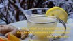 TOP TEN HEALTH BENEFITS OF DRINKING LEMON WATER