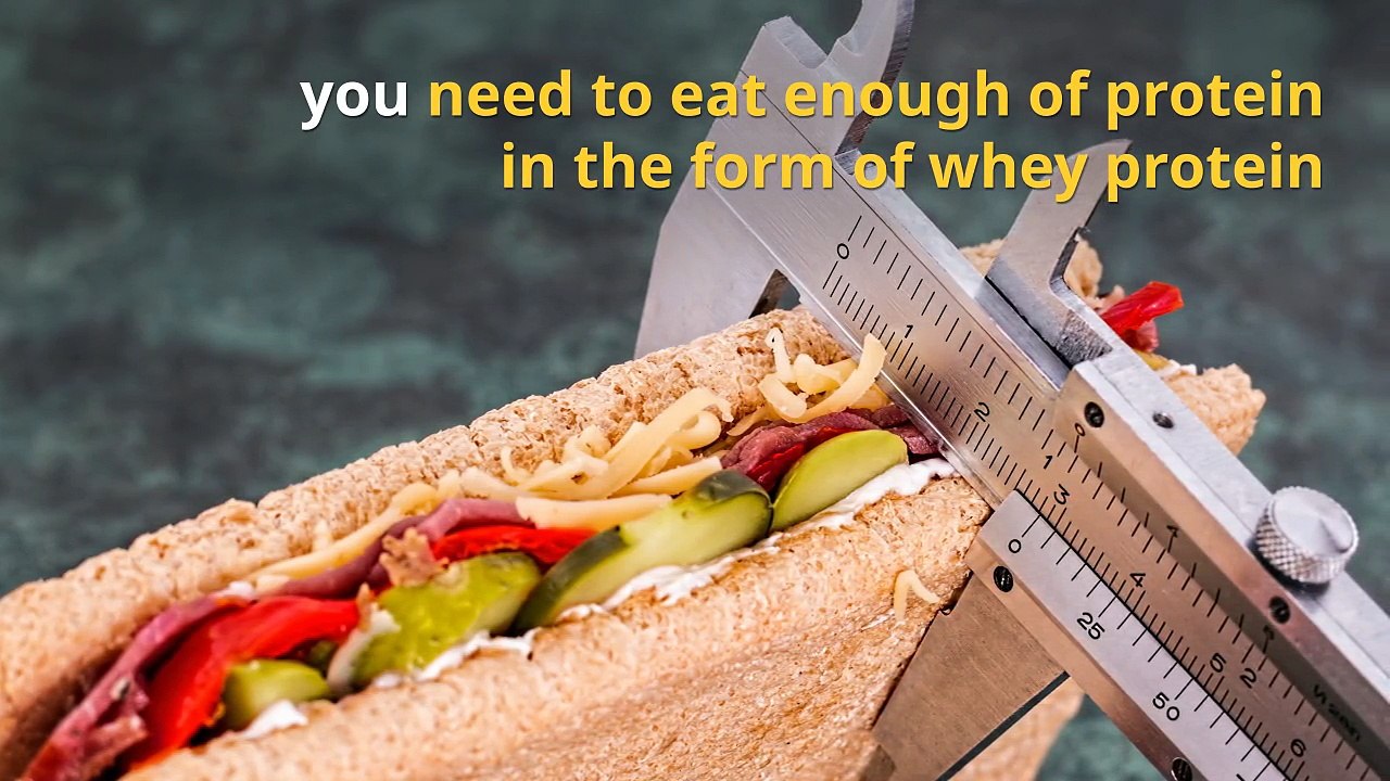 TOP THREE TIPS TO GAIN MUSCLE WEIGHT