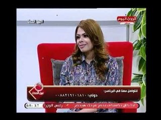 تعرف علي موضة ألوان 2018 مع مصمم الازياء محمد كمال