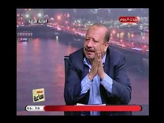 الإعلامي سمير زكي يوضح مدى انتشار الصحف الإسبوعية الورقية ..ويعلق : انحدرت توزيعيا