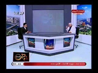 النائب ممدوح الحسيني : الدافع الأول لمنح الجنسية لغير مصريين هو انعاش الإقتصاد المصري