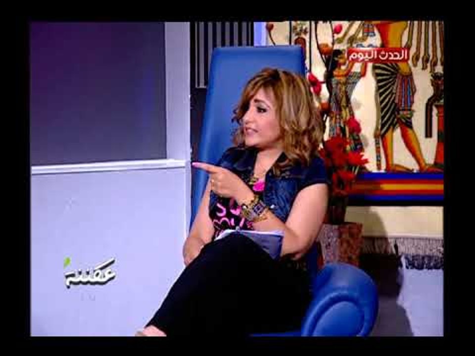 مذيعة الحدث تصدم المشاهدين بقائمة مشترياتها لمدة يومين..شاهد رد فعل زميلاتها